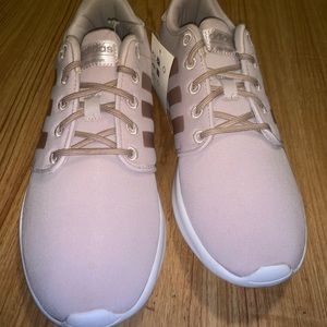 adidas Shoes - Cloudfoam Qt Racer Running Shoe adidas Shoes - Cloudfoam Qt Racer Running Shoe